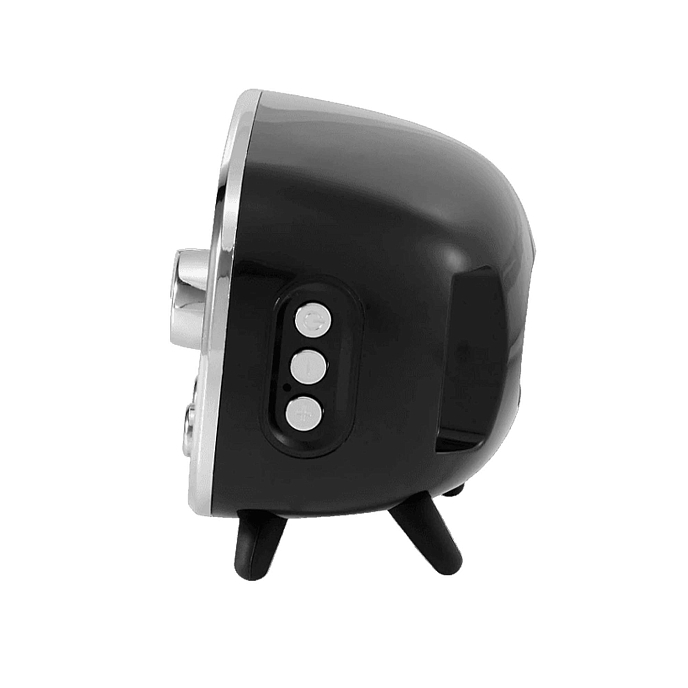 Portable speaker Crosley RONDO black - img.2