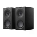 Bookshelf speakers KEF Q Concerto Meta Satin Black - img.0