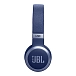 Wireless Headphones JBL Live 670NC Blue - img.3