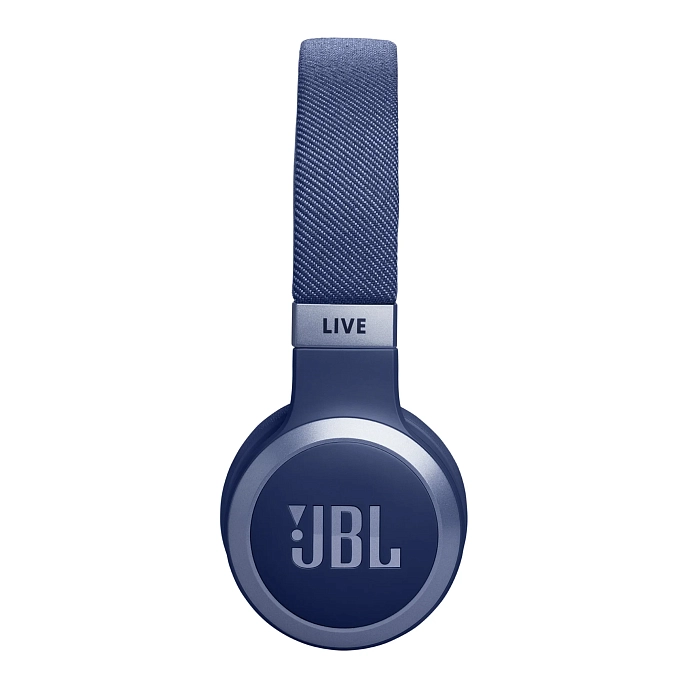 Wireless Headphones JBL Live 670NC Blue - img.3
