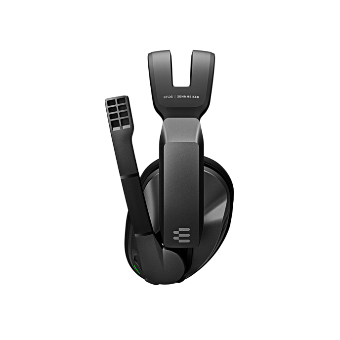 Gaming headset EPOS GSP 370 Black - img.3