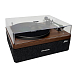 Turntable Phaze Audio Adelle Walnut - img.8 Turntable Phaze Audio Adelle Walnut - img.8