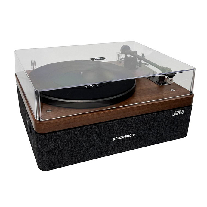 Turntable Phaze Audio Adelle Walnut - img.8
