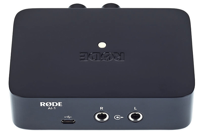 Kit RODE NT1/AI-1 KIT - img.13