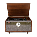 - img.0 Music system Victrola Music Centre 6-in-1 Walnut - img.0