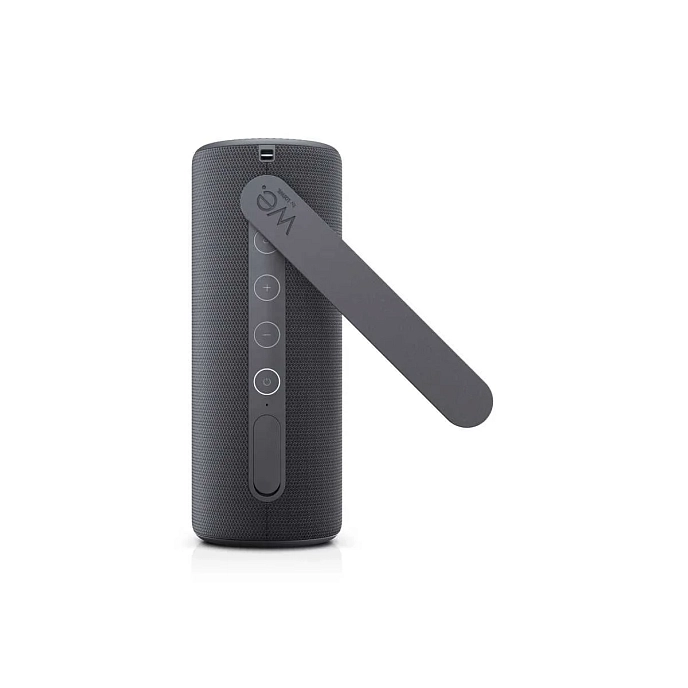 Portable speaker Loewe We. HEAR 1 Storm Grey - img.2