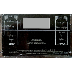 Сassette Tape Vanessa Carlton - Harmonium