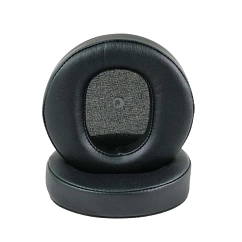 Eartips Dekoni Audio Earpads Midnight Maxwell by Audeze Black