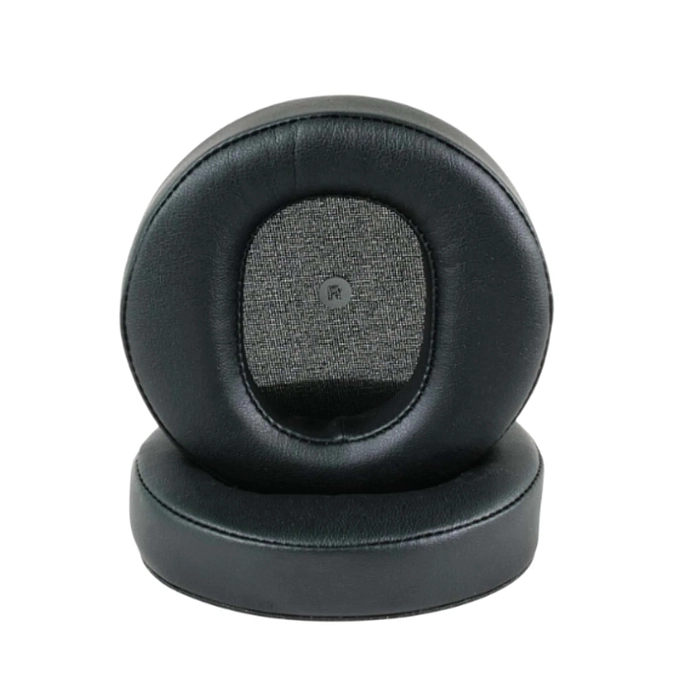 Eartips Dekoni Audio Earpads Midnight Maxwell by Audeze Black - img.0