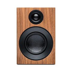 Bookshelf speakers Pro-Ject Speaker Box 3 E Carbon Walnut