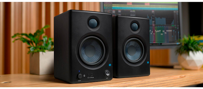 Studio monitor PreSonus Eris E4.5 BT - img.8