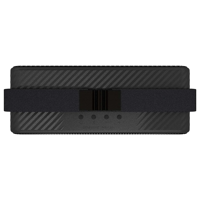 Portable speaker Klipsch Detroit Black - img.6