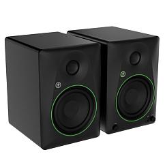 Studio monitor Mackie CR5BT Black