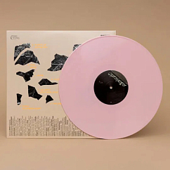 Vinyl Record Mitski – The Land Is Inhospitable And So Are We (Pink Aster Coloured edition) LP