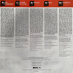 Vinyl Record Teddy Swims - I've Tried Everything But Therapy (Part 1) LP