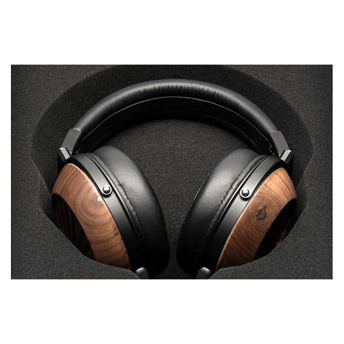 Over-ear headphones Fostex TH616 Wood - img.5