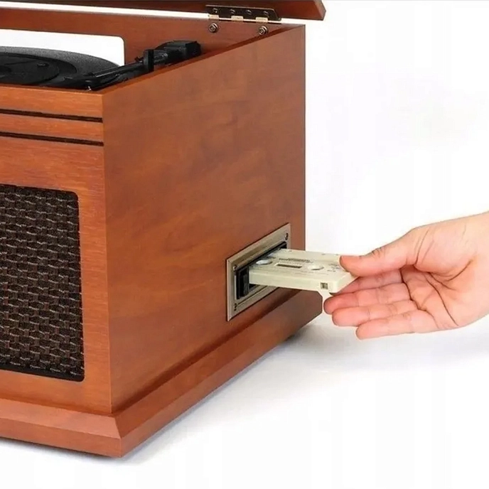 Turntable Victrola Classic Espresso - img.5