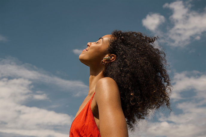 Wireless Headphones Beyerdynamic Amiron 100 Black - img.6