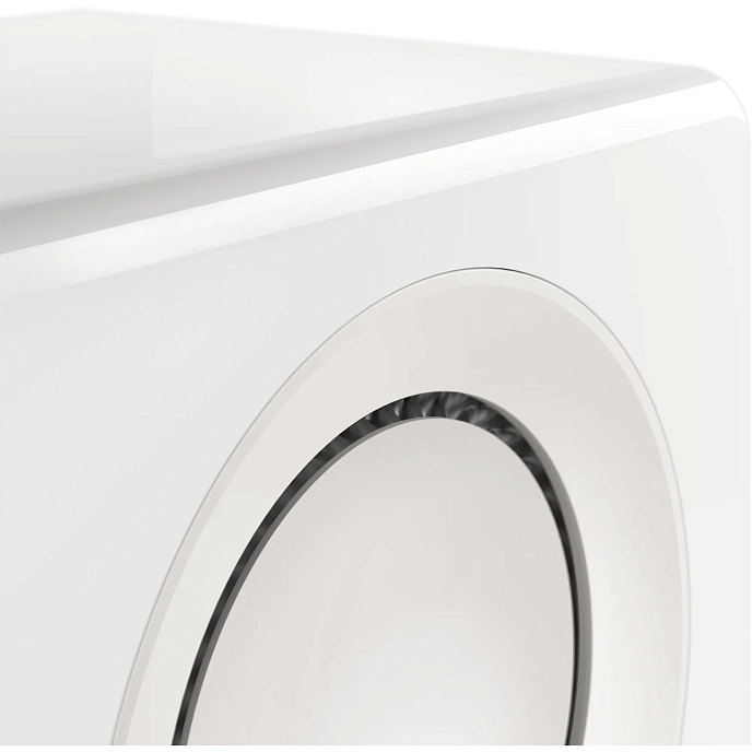 Subwoofer KEF KC92 White - img.5