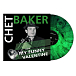 Vinyl Record Chet Baker - My Funny Valentine (Green Vinyl) LP - img.1