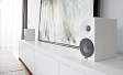 Bookshelf speakers Amphion Argon0 Standard White - img.5