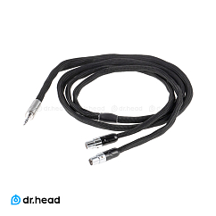 Cable HeadMade SS-20 Audeze LCD, Meze Empyrean 6.3mm 2m