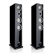 - img.2 Floorstanding Speakers Canton Smart Townus 8 Black High Gloss - img.2