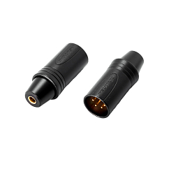 Adapter ddHiFi XLR44B