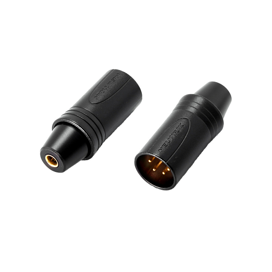 Adapter ddHiFi XLR44B - img.0