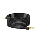 - img.0 Cable RODE NTH-CABLE Black 2.4m - img.0