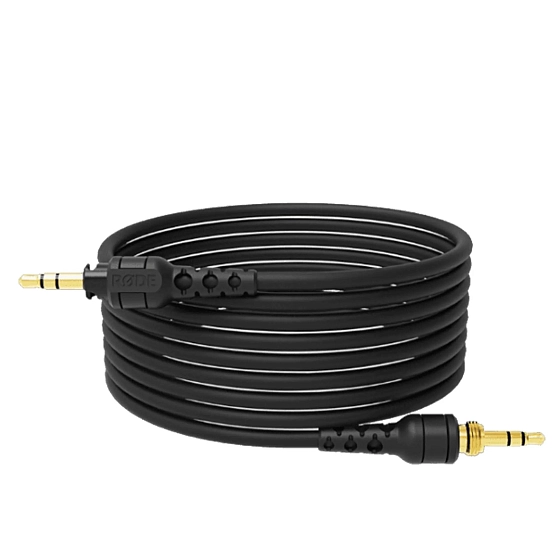 Cable RODE NTH-CABLE Black 2.4m - img.0