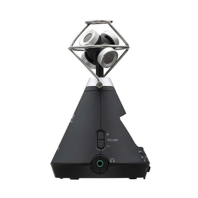 Audio Recorder Zoom H3-VR - img.3