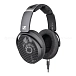 Over-ear headphones Sennheiser HD 490 PRO Black - img.1