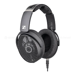 Over-ear headphones Sennheiser HD 490 PRO Black