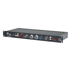 Studio equipment Heritage Audio HA-73EQ Elite Series Black