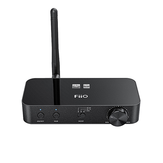 DAC FiiO BTA30 Black - img.0