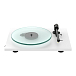 Turntable Pro-Ject T2 Super Phono Satin White Rainier - img.0