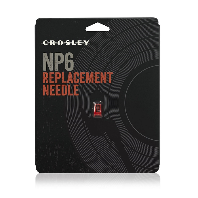 Stylus Crosley Diamond NP6 - img.2