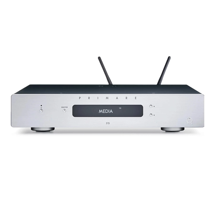 Integrated amplifier Primare I15 Prisma MK2 Titan - img.0