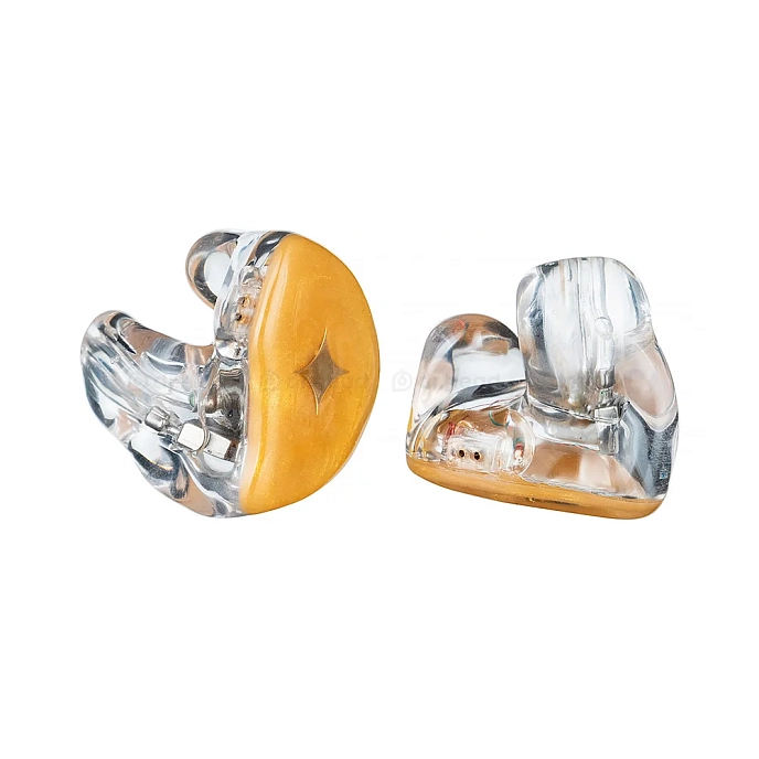 Custom earphones Aurian Canyon Custom - img.1