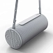 Portable speaker Loewe We. HEAR 2 Cool Grey - img.7