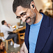 Wireless Headphones Sennheiser Conversation ClearPlus black - img.5