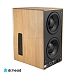 - img.6 Bookshelf speakers Dutch & Dutch 8c Speaker White & Natural (pair) - img.6