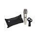 Vocal microphone Telefunken M80 Satin Chrome - img.1