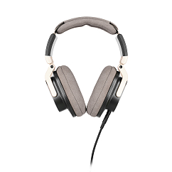 Over-ear headphones Austrian Audio The Arranger Black Gold