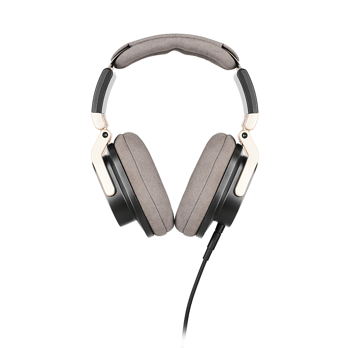 Over-ear headphones Austrian Audio The Arranger Black Gold - img.3