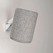 Mount Audio Pro WB 201 Wall Bracket White - img.1