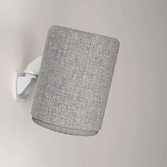 Mount Audio Pro WB 201 Wall Bracket White