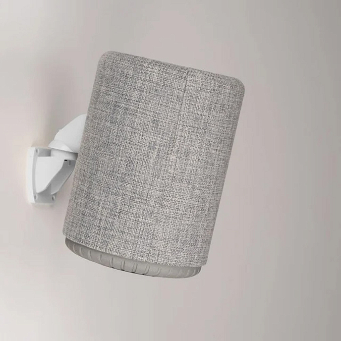 Mount Audio Pro WB 201 Wall Bracket White - img.1