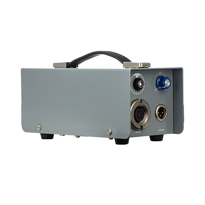 Studio microphone Myburgh M1 - img.12